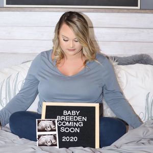 Meet your Posher, Beth